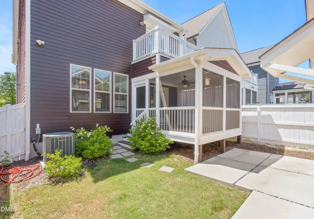 $3,300 | 23 Quarter Gate Trace, Chapel Hill, NC 27516