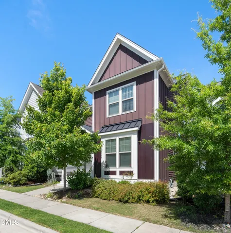 $3,300 | 23 Quarter Gate Trace, Chapel Hill, NC 27516