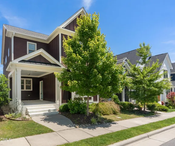 $3,300 | 23 Quarter Gate Trace, Chapel Hill, NC 27516