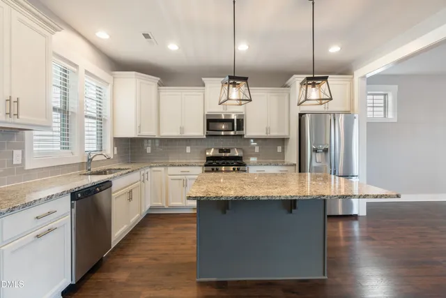 $3,300 | 23 Quarter Gate Trace, Chapel Hill, NC 27516