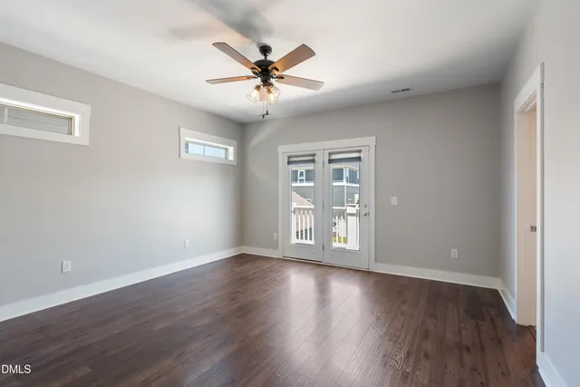 $3,300 | 23 Quarter Gate Trace, Chapel Hill, NC 27516