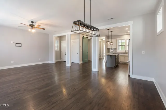 $3,300 | 23 Quarter Gate Trace, Chapel Hill, NC 27516