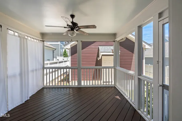 $3,300 | 23 Quarter Gate Trace, Chapel Hill, NC 27516