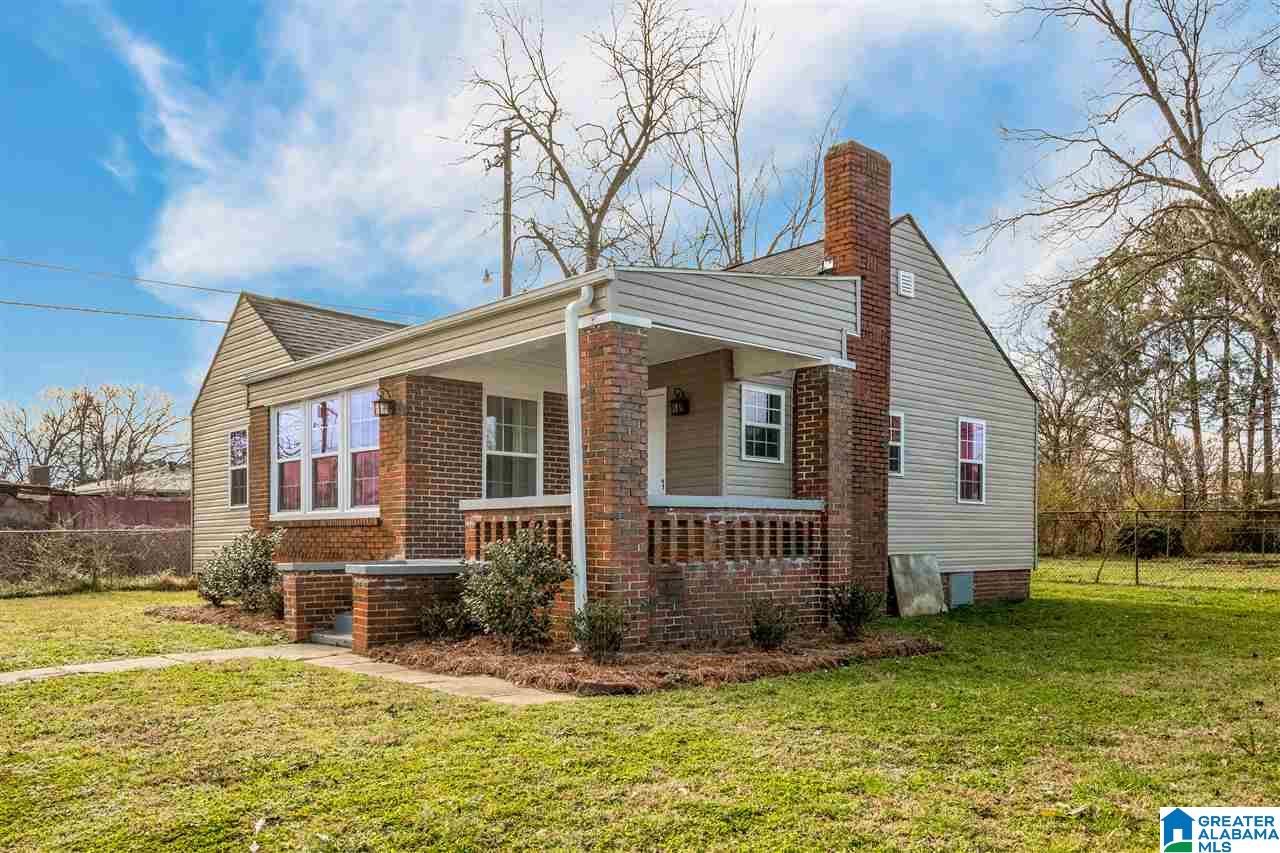 609 65th Street Fairfield, AL 35064 - Photo 21 of 23