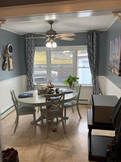 29 Somerset Street Millinocket, ME 04462 - Photo 10 of 38 dining