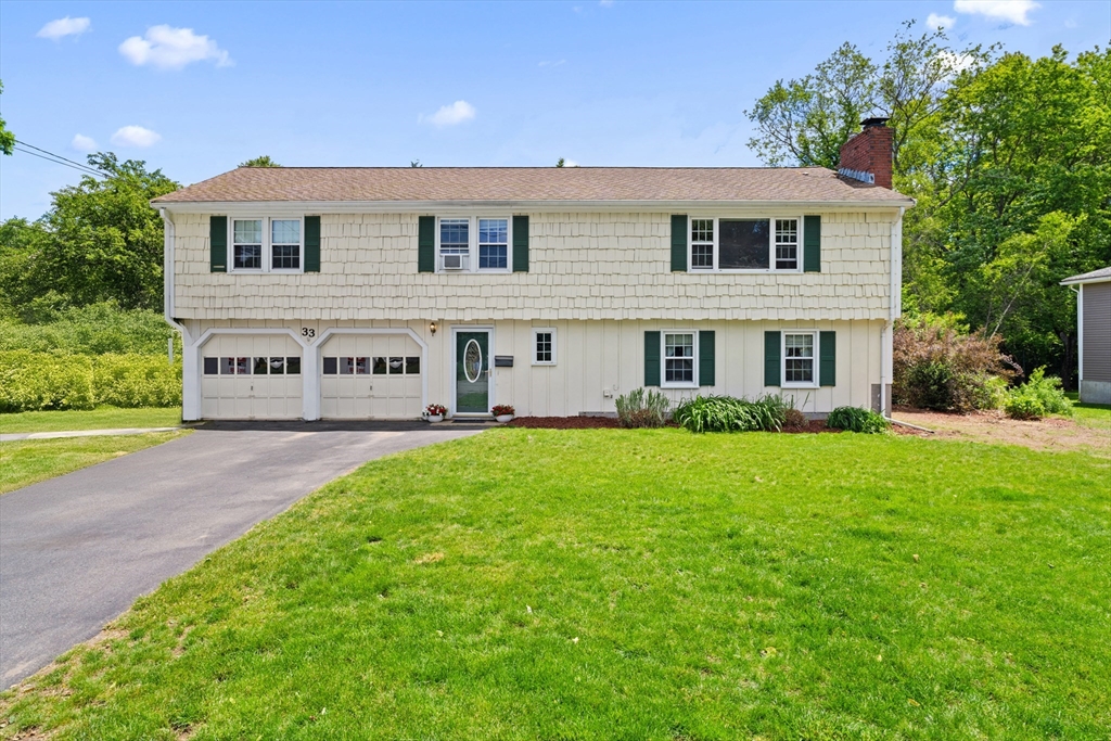 33 Knight Road Framingham, MA 01701 - Photo 1 of 1 Gallery Image 1