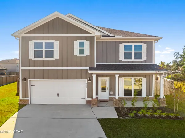 $2,800 | 3000 Rachel Place, Panama City, FL 32409