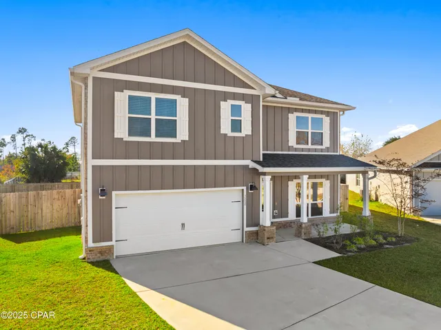 $2,950 | 3000 Rachel Place, Panama City, FL 32409
