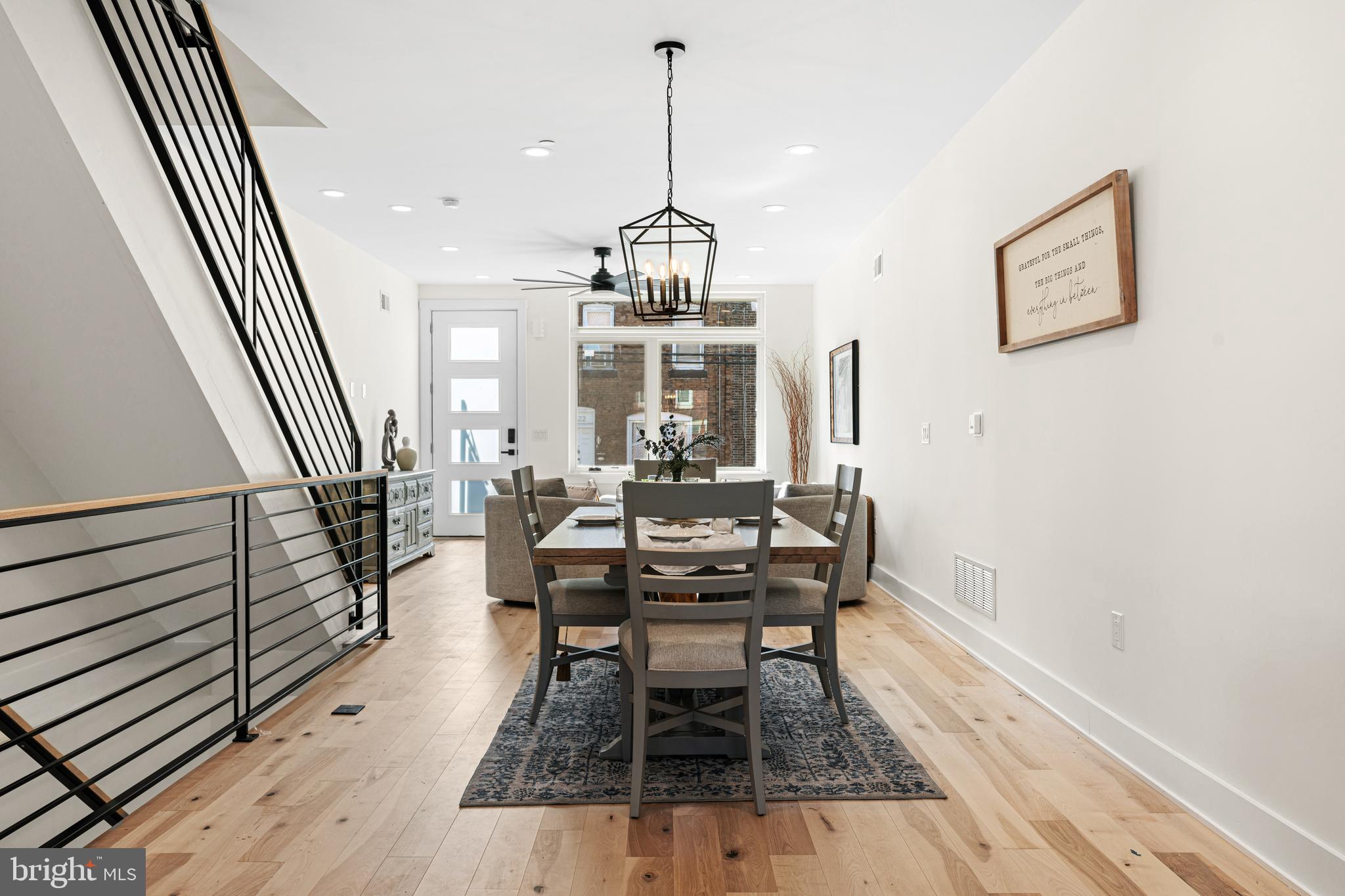 2623 Reed Street Philadelphia, PA 19146 - Photo 7 of 40 Gallery Image 7