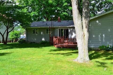 4433 South Dye Road Swartz Creek, MI 48473 - Photo 6 of 22 20404924-5.JPG