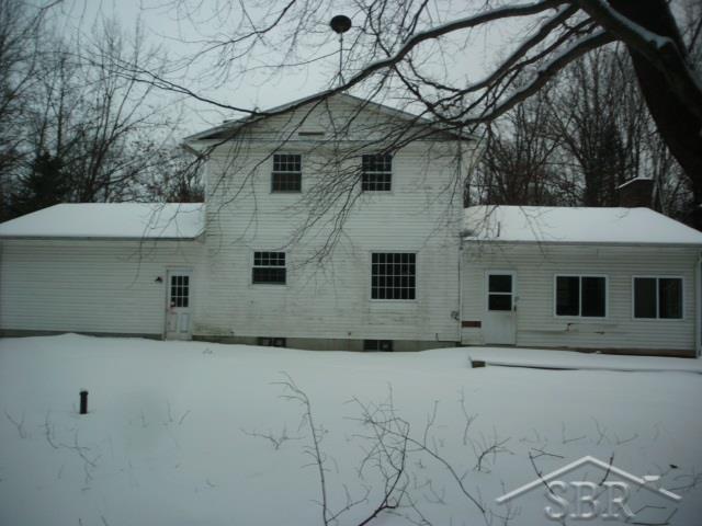 15312 Burt Road Chesaning, MI 48616 - Photo 26 of 27