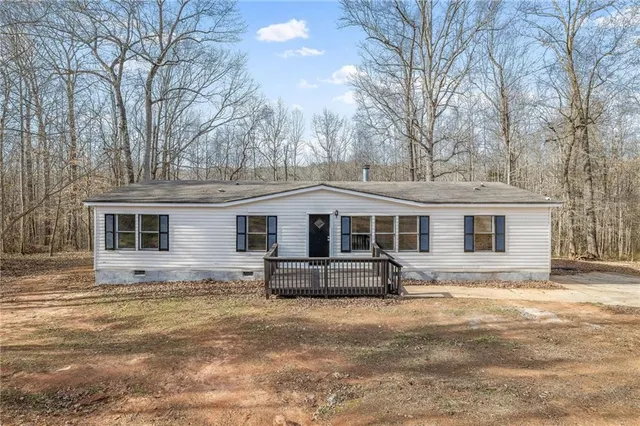$250,000 | 778 Ivy Creek Drive, Nicholson, GA 30565
