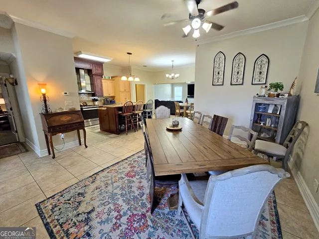 $349,900 | 5078 Planters Crossing, Hahira, GA 31632