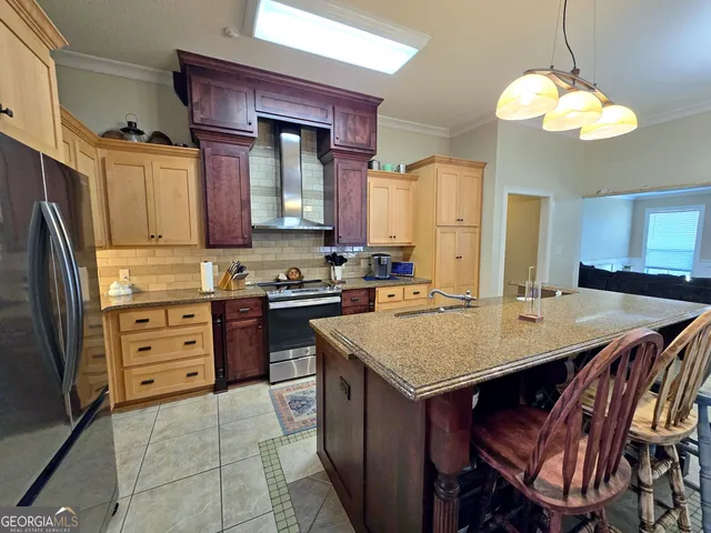 $349,900 | 5078 Planters Crossing, Hahira, GA 31632