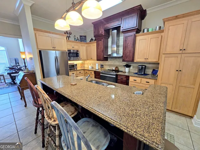 $349,900 | 5078 Planters Crossing, Hahira, GA 31632