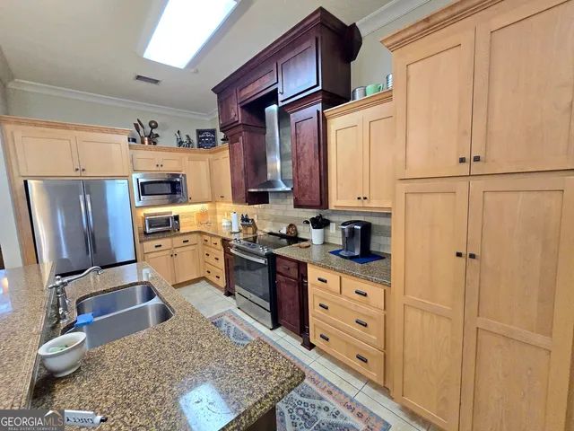 $349,900 | 5078 Planters Crossing, Hahira, GA 31632