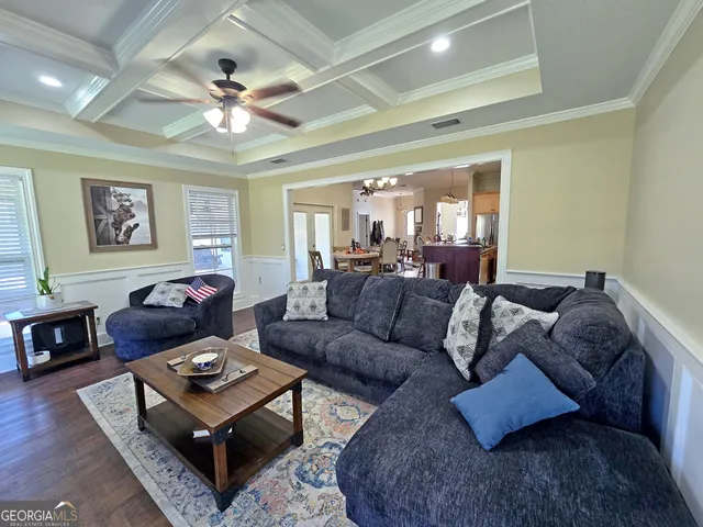 $349,900 | 5078 Planters Crossing, Hahira, GA 31632