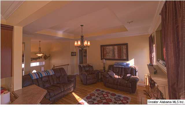700 Ridgefield Way Odenville, AL 35120 - Photo 13 of 31