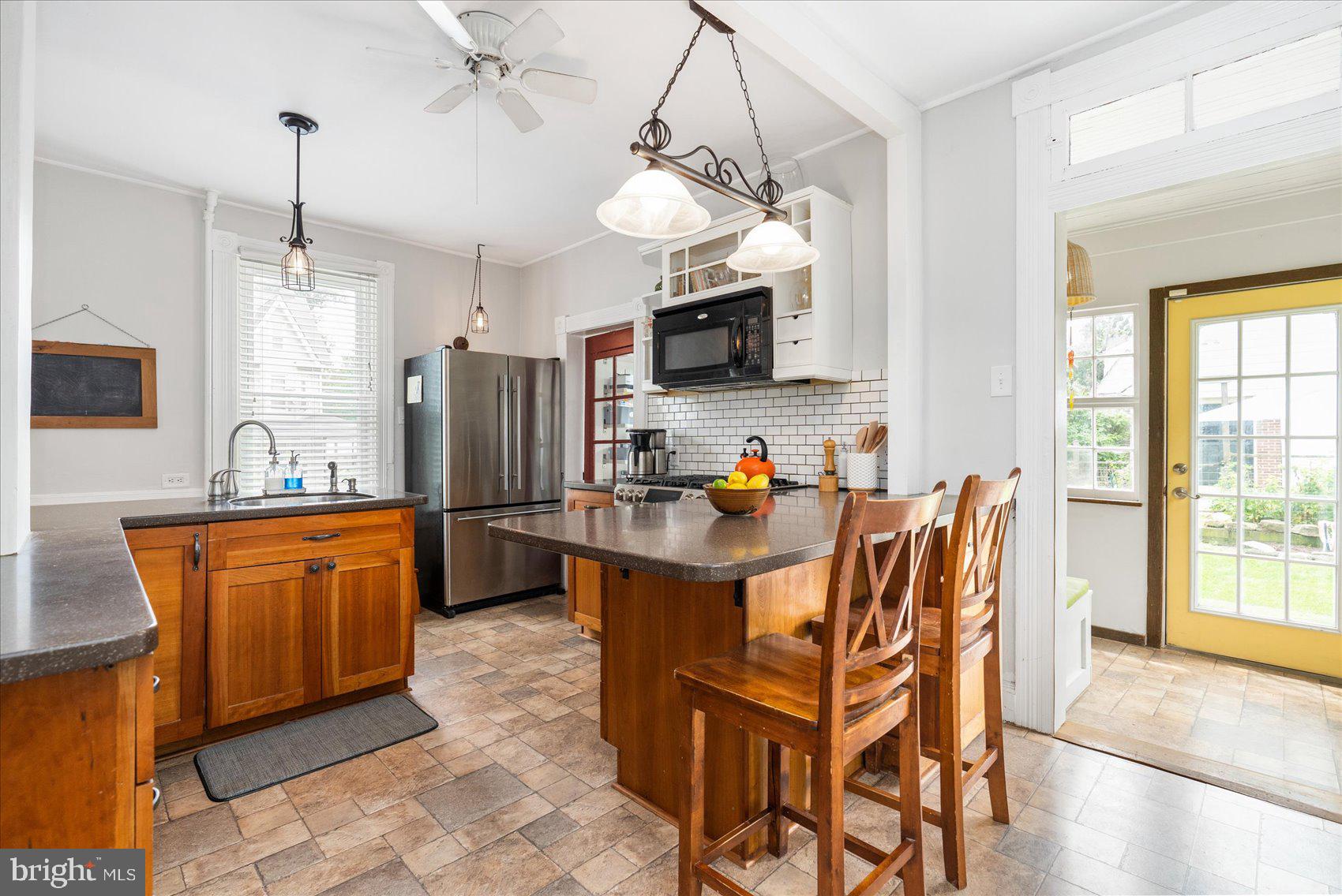505 Cedarcroft Road Baltimore, MD 21212 - Photo 13 of 48 Kitchen