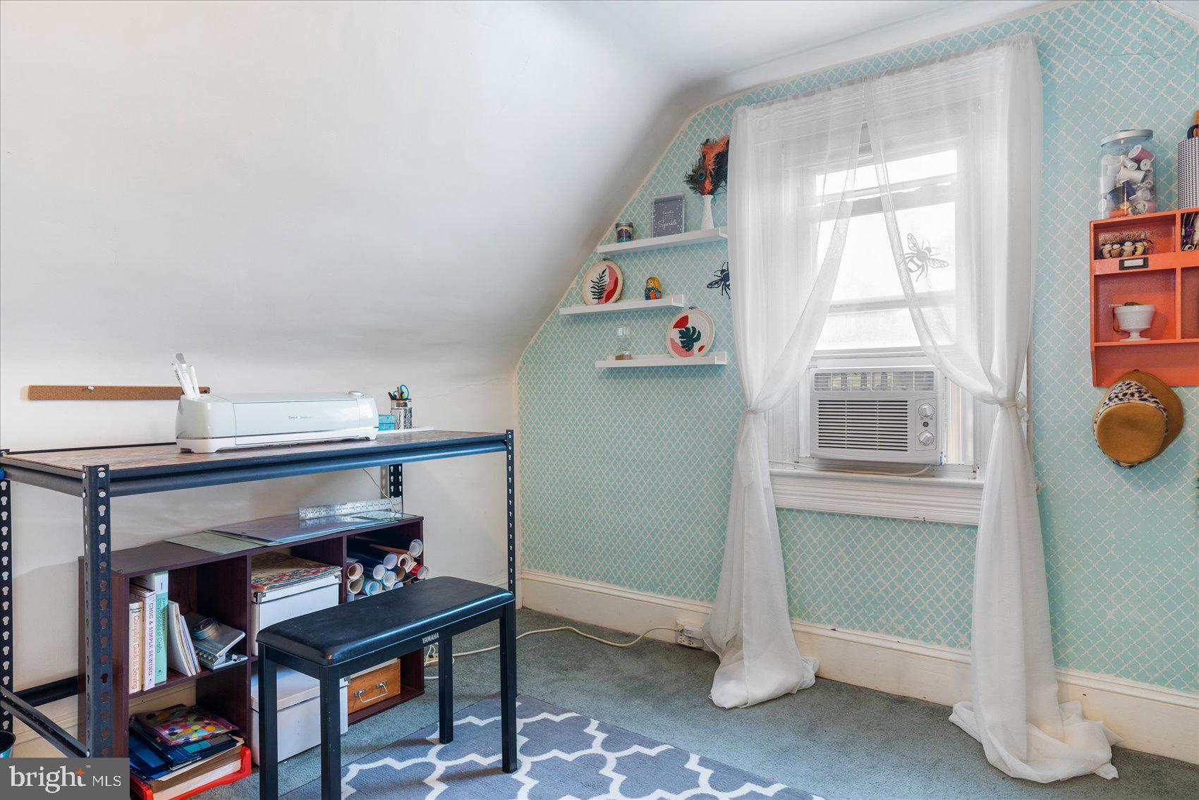 505 Cedarcroft Road Baltimore, MD 21212 - Photo 33 of 48 Fourth Bedroom