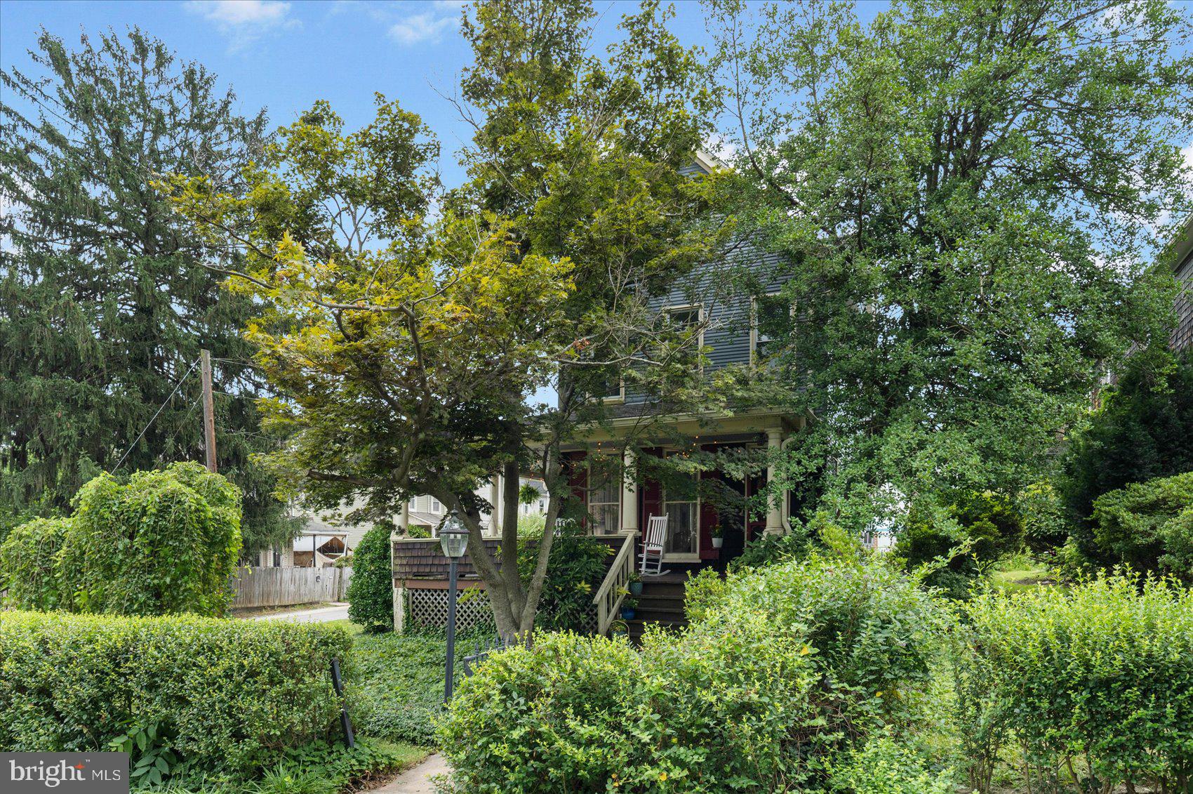 505 Cedarcroft Road Baltimore, MD 21212 - Photo 45 of 48