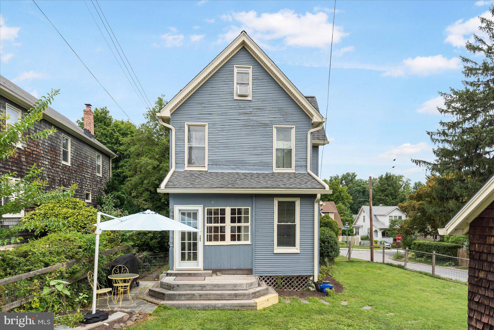 505 Cedarcroft Road Baltimore, MD 21212 - Photo 47 of 48 Front Exterior