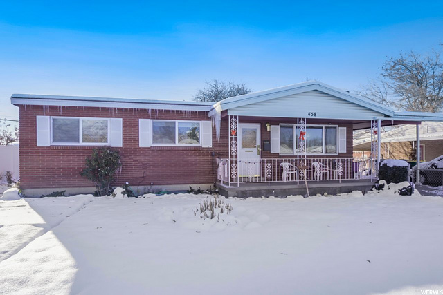 Undisclosed Address Orem, UT 84097 - Photo 1 of 1