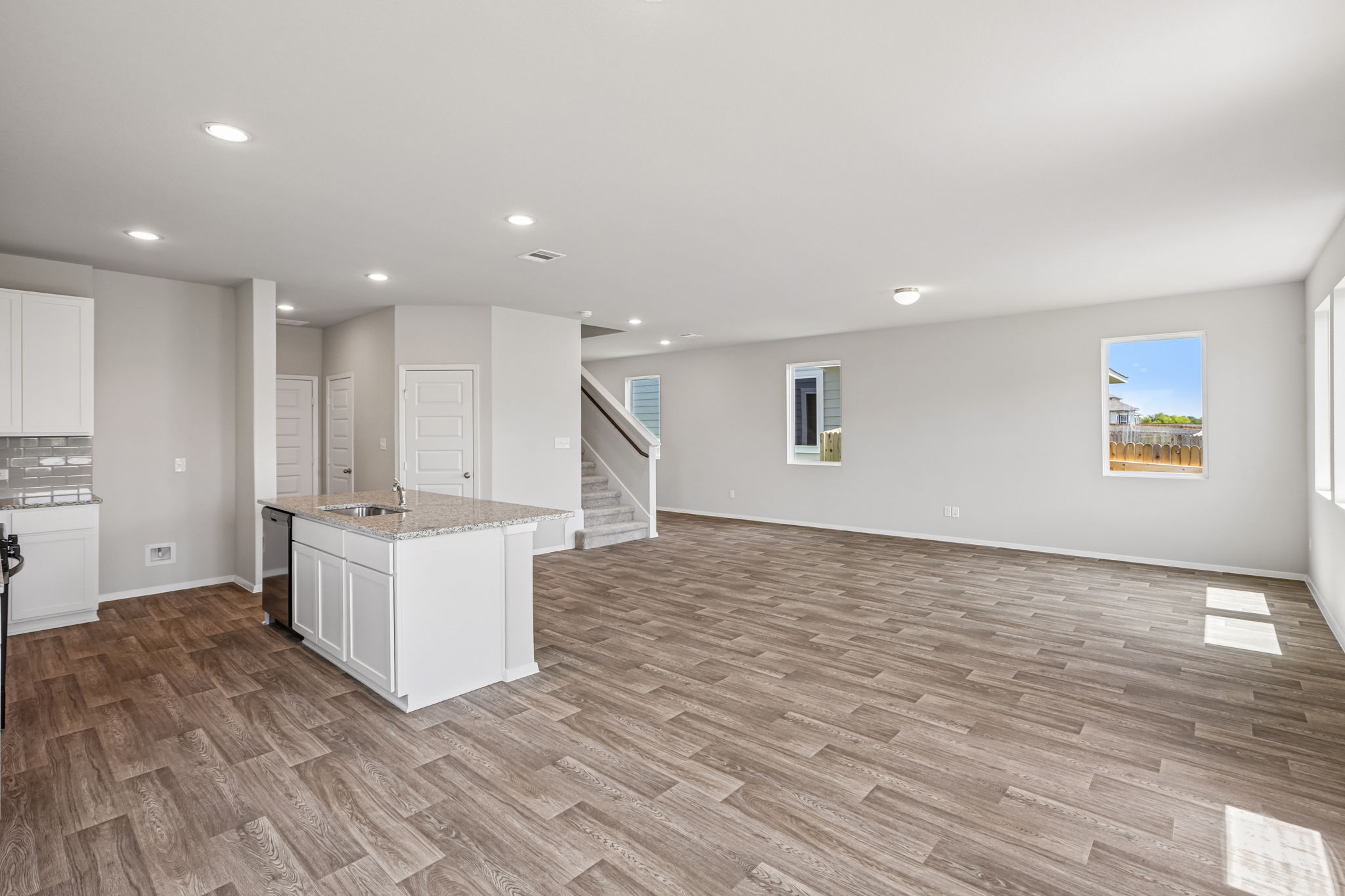 13307 Underbank Road Manor, TX 78653 - Photo 10 of 40 Gallery Image 10