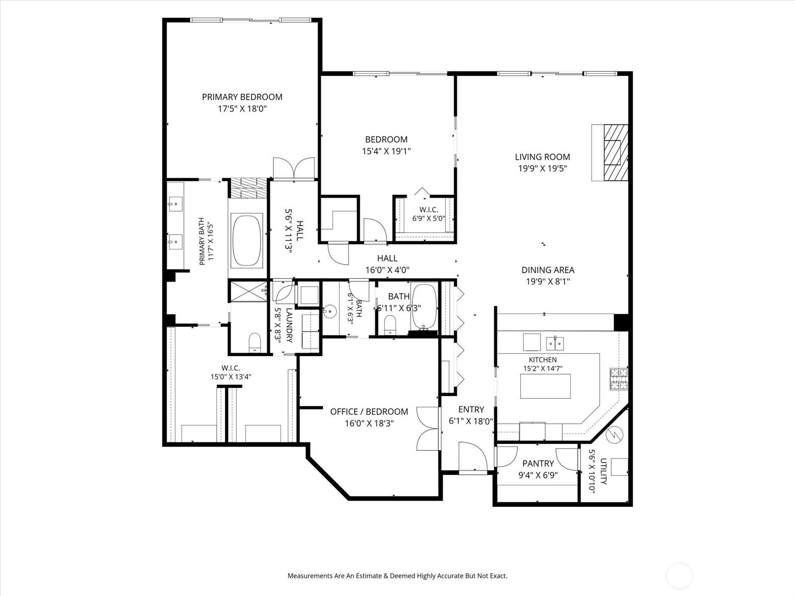 110 James Street, Unit 302 Edmonds, WA 98020 - Photo 34 of 34