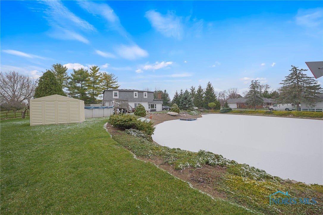 15524 Five Point Road Perrysburg, OH 43551 - Photo 42 of 48 Gallery Image 42