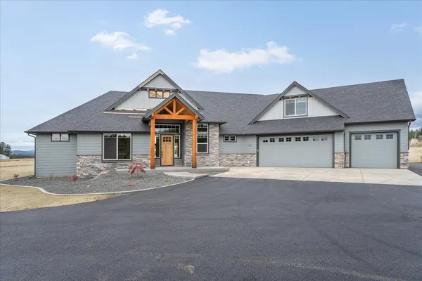 $998,500 | 177-xx North Saddle Hill Road, Colbert, WA 99005