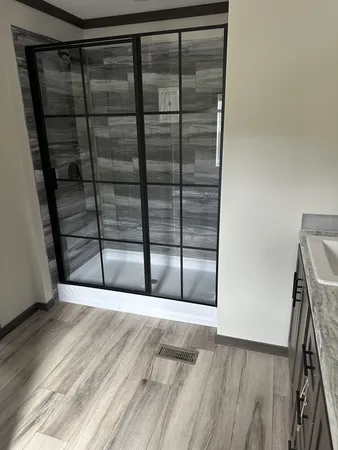 a view of a room