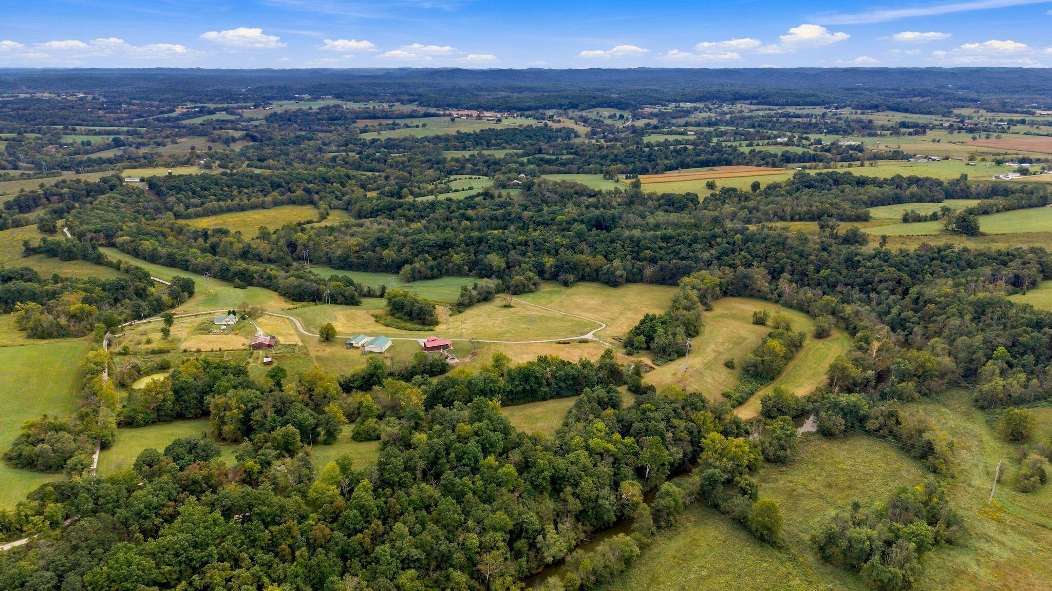 649 Joe Snedegar Road Mount Sterling, KY 40353 - Photo 70 of 93 105_649SnedegarRdDrone-027