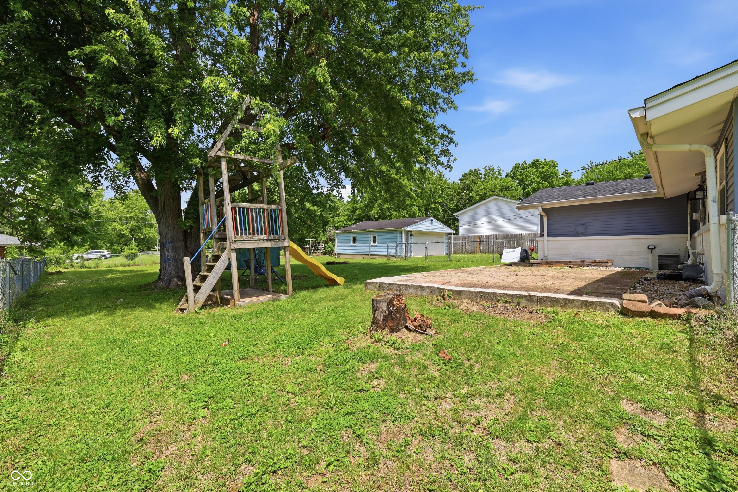420 Kindig Road Indianapolis, IN 46217 - Photo 26 of 40 Gallery Image 26