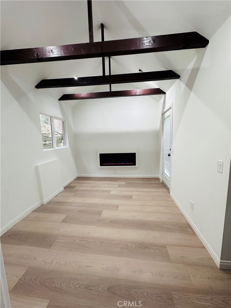 23817 Crest Forest Drive Crestline, CA 92325 - Photo 6 of 9 a view of entryway