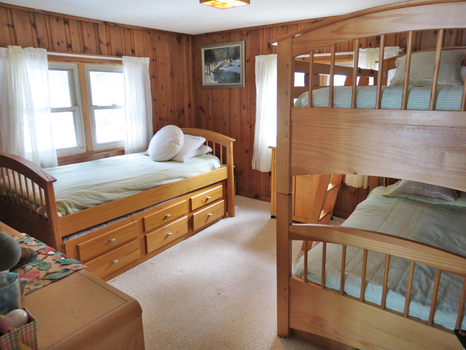25 Whites Point Road Standish, ME 04084 - Photo 20 of 31 Bedroom3