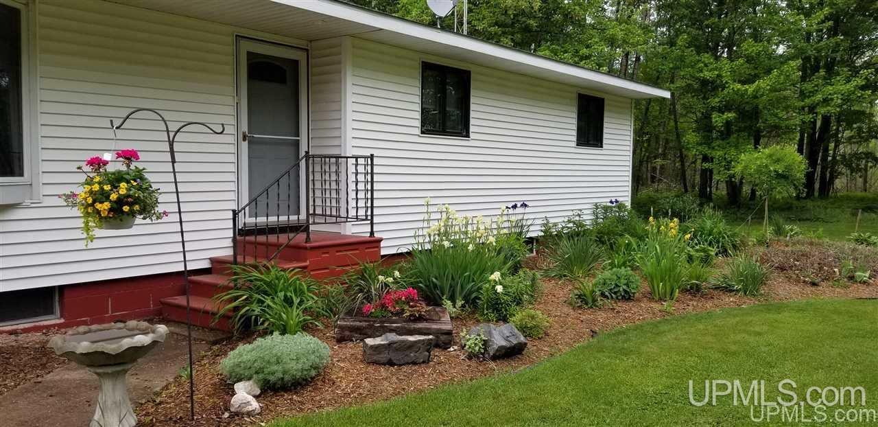 2710 County Road North Florence, WI 54121 - Photo 33 of 39 Gallery Image 33