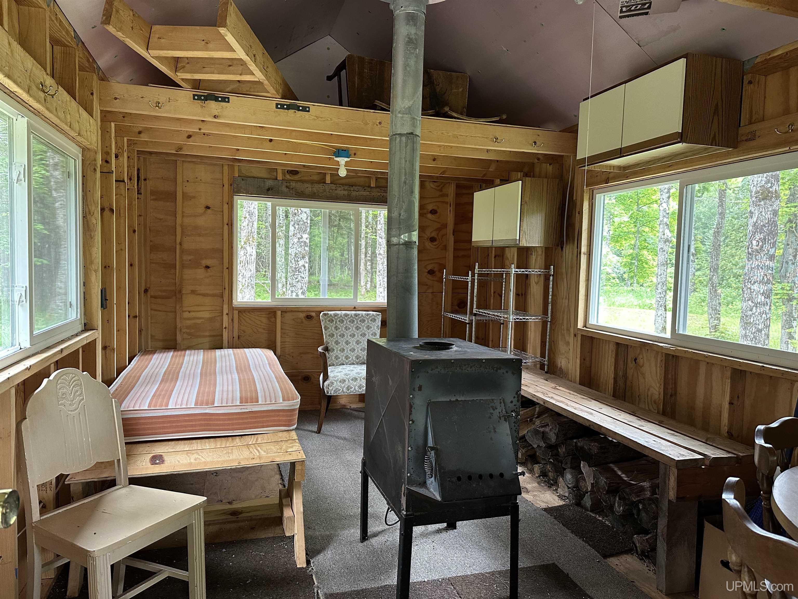 6 Camp 6 Road Ironwood, MI 49938 - Photo 42 of 50