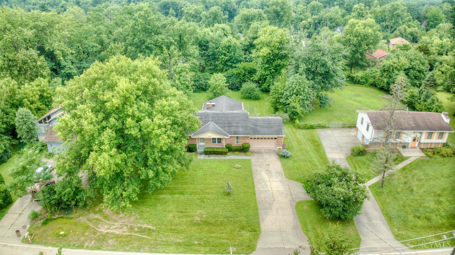 8043 Dimmick Road West Chester, OH 45241 - Photo 28 of 35