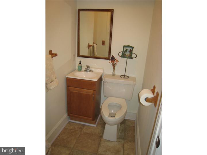 383 Morris Road Wayne, PA 19087 - Photo 13 of 14 Half Bath