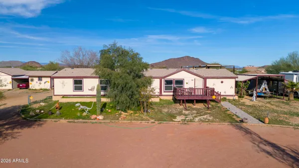 $599,900 | 15728 West Prickly Pear Trail, Surprise, AZ 85387