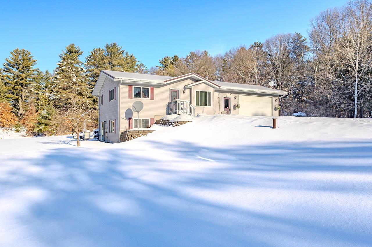 W4490 Henrich Road Tomahawk, WI 54487 - Photo 2 of 33 Gallery Image 2