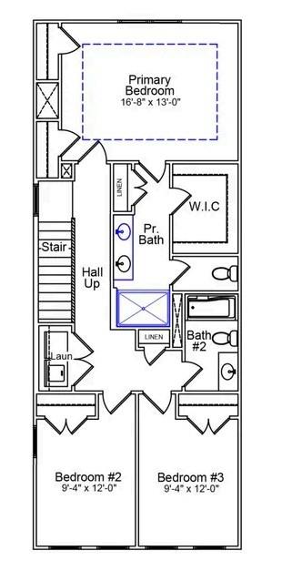 3005 Kingsfield Road, Unit 46 Charlotte, NC 28208 - Photo 15 of 15