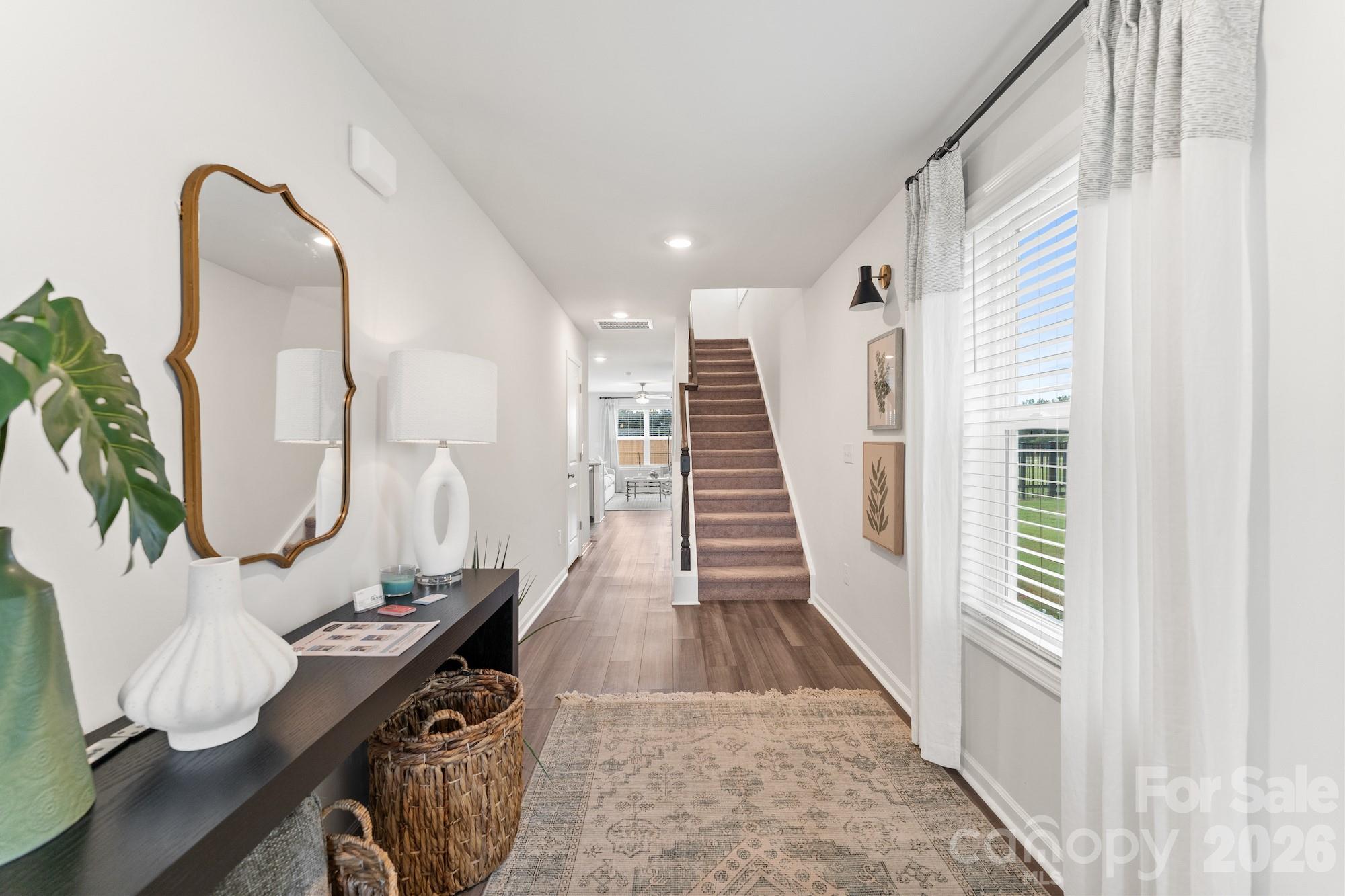3005 Kingsfield Road, Unit 46 Charlotte, NC 28208 - Photo 8 of 15 a living room with furniture