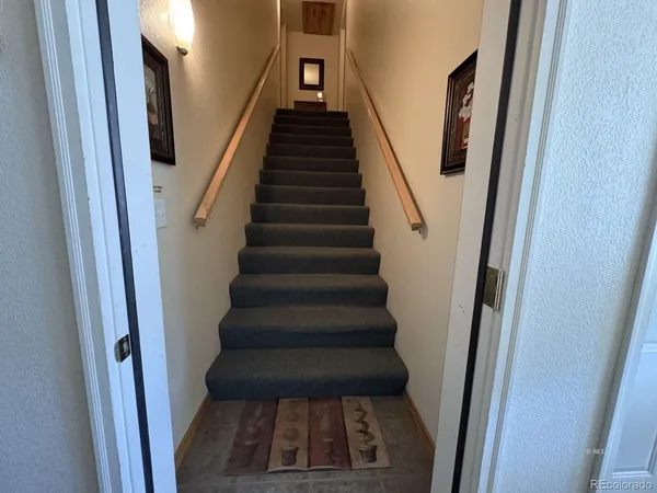 a view of entryway
