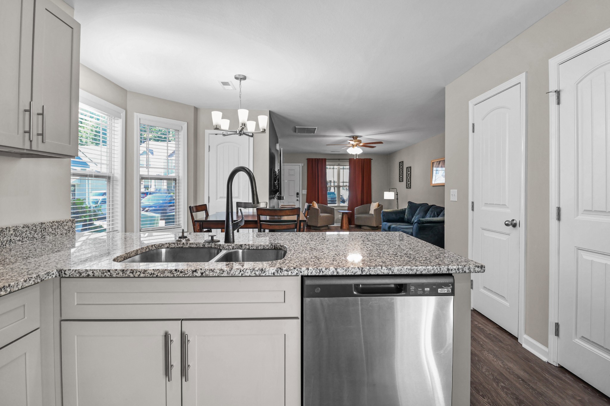 133 Davis Ridge Lane Clarksville, TN 37040 - Photo 10 of 33 Gallery Image 10