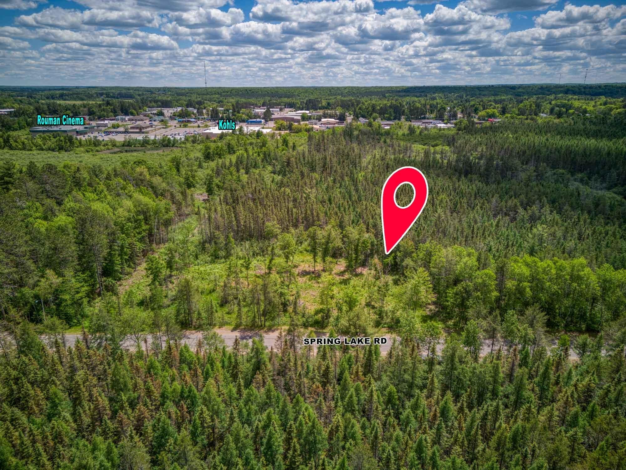 On Spring Lake Road Rhinelander, WI 54501 - Photo 9 of 10 Gallery Image 9
