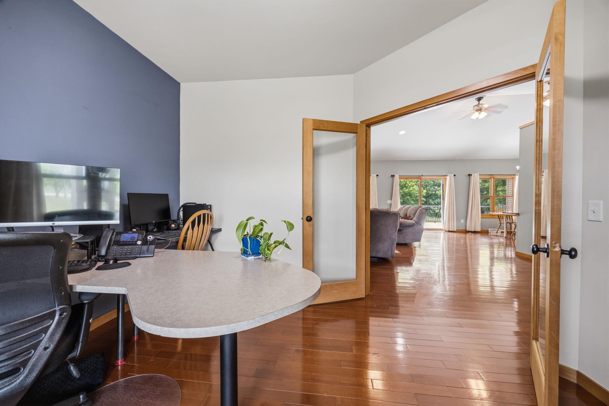 401 Highland Road Cambridge, WI 53523 - Photo 11 of 90
