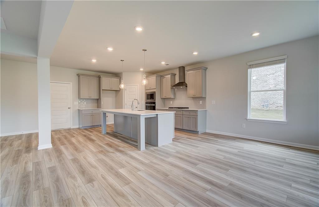 188 Compass Road Hampton, GA 30228 - Photo 12 of 34