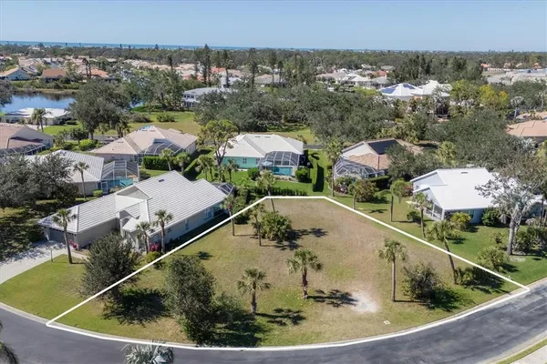 $210,000 | Jenny Drive, Nokomis, FL 34275